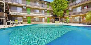 Dwell Apartment Homes Gallery 13