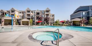 The Regency at River Valley Gallery 40