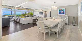201 Portlock Rd by Gather: Beachfront Villa w/Pool Gallery 8