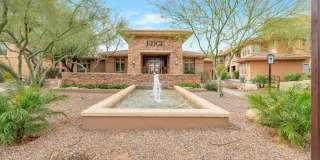 Upscale Condo in Highly Desirable Edge at Grayhawk! Available Now. Gallery 23