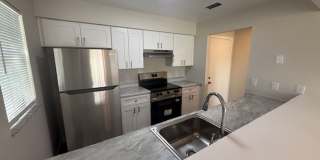 2 Bedroom/1 Bathroom Apartment Gallery 4