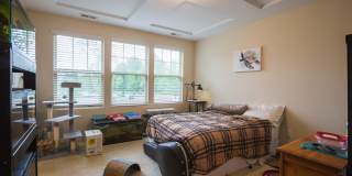 Application Pending--3 bedroom townhome just minutes from Duke!! Located in the popular Thompson Ridge Community! Gallery 12