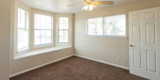 Corner Lot Home w/ New Carpet, Primary Suite Downstairs & Private Yard Gallery 12