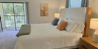 Seasonal Short-Term 2 Bedroom 2 Bathroom 2nd Floor Condo in Estancias of Capri Isles! Gallery 37