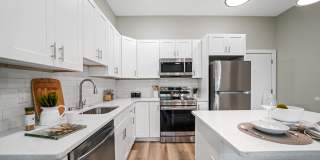 Kenyon Lofts Gallery 22