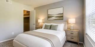 Chester Place Apartments Gallery 1