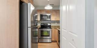 1BR in the Heart of Logan Circle Gallery 7
