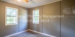 Completely Renovated 2 Bed 1 Bath Rental House in Skiatook! Gallery 14