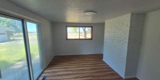Refurbished home with Basement and large yard Gallery 6