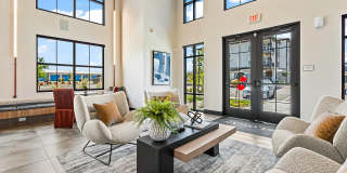 The Logan Gallery 55