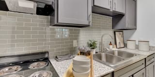 Station at Elm Creek Gallery 1