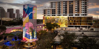 Strata Wynwood Gallery 6