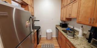 28 East Springfield St. Gallery 9