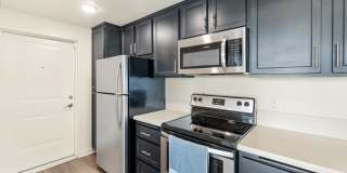 Ascent at Campus of Life Gallery 1