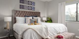 Park Heights by the Lake Apartments Gallery 32
