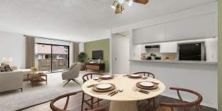 Sycamore Park Apartments Gallery 6