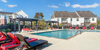 The Landing Fayetteville - Student Housing Gallery 24