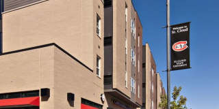 Cloud on Fifth Gallery 115