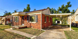 3 Bed 2 Bath close to OU Med Center Gallery 36