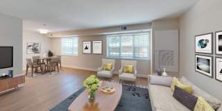 Ridgecrest Village Gallery 3