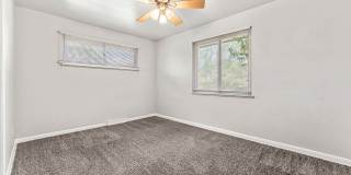 North Park Hill Denver  Updated Townhome Gallery 14