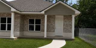 New 2-Bedroom, 1-Bath Duplex New 2-Bedroom, 1-Bath Duplex Gallery 1