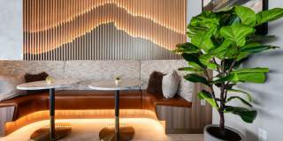 The Charles Gallery 56