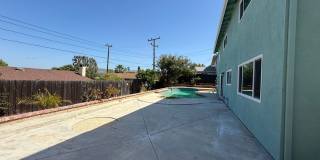 4 bed, 3 bath pool home with RV access in West Simi Valley Gallery 17
