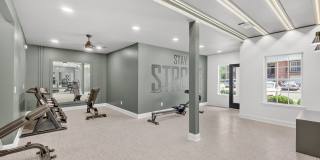 Saddlebrook Apartments Gallery 21