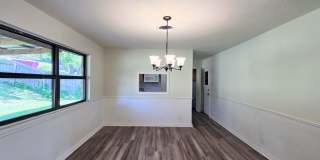 3/2/1 in Quiet Neighborhood in Denison! Gallery 20