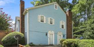 5557 Clover Rise Lane Gallery 1