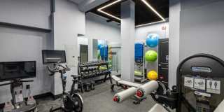 The Taft Apartments Gallery 25