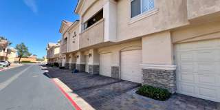 CHARMING FURNISHED 3BD/2BA CONDO W/ 2-CAR GARAGE! NEW FLOORING! CHARMING FURNISHED 3BD/2BA CONDO W/ 2-CAR GARAGE! NEW FLOORING! Gallery 1