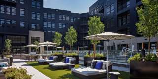 Modera Art Park Gallery 45