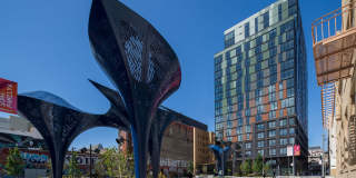 The George Gallery 24