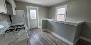 Renovated (in 2024!) two bedroom home, hard surfaces throughout! Gallery 5