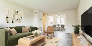 Affordable Housing - The Fields of Silver Spring Gallery 3