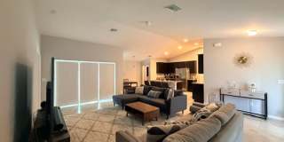 Cape Coral 3/2 Single Family Home Gallery 1