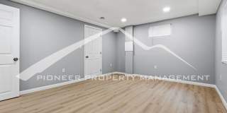Charming Home with Central AC and Fenced Yard Gallery 18