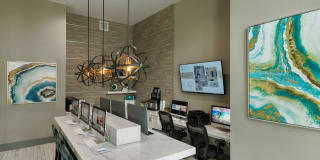 The Addison on Long Bayou Gallery 21