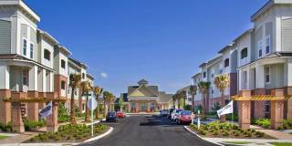 Town Center at Lakeside Village Apartments Gallery 1