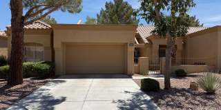 Sun City Summerlin 2 Bedroom Townhome Sun City Summerlin 2 Bedroom Townhome Gallery 1