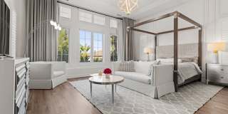 Luxury Executive Rental in Guard-Gated Hidden Canyon Luxury Executive Rental in Guard-Gated Hidden Canyon Gallery 10