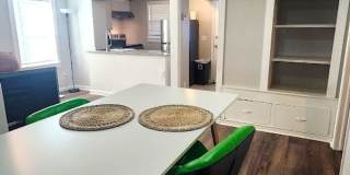 Furnished 1 Bed 1 Bath Apt in Linwood Place Add NW OKC Gallery 8
