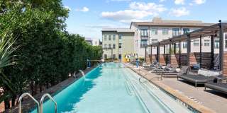 Legacy Village Apartment Homes Gallery 31