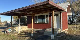758 W G Road Cabin Gallery 1