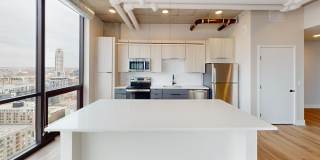 4th & Park Apartments Gallery 33