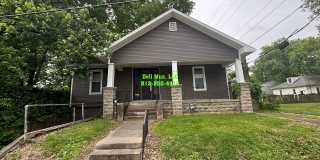 Nice Super Large 3 Bedroom, 1 Bath House with Fenced-in Back Yard Nice Super Large 3 Bedroom, 1 Bath House with Fenced-in Back Yard Gallery 1
