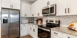 Corban Farms at Cane Ridge Gallery 4