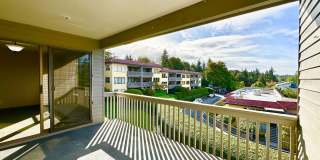 2bd/2ba Kirkland Condo Gallery 9